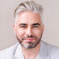 Steve Strain, founder of SLS Transition